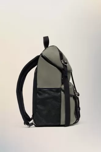 Rucsac mediu high tech