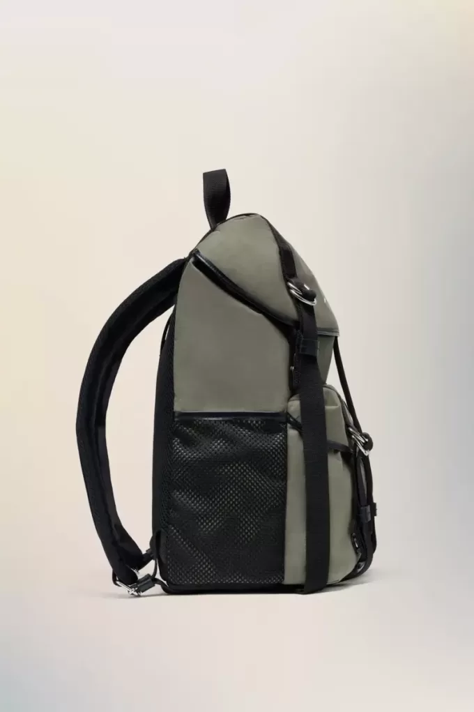 Rucsac mediu high tech Rucsac mediu high tech