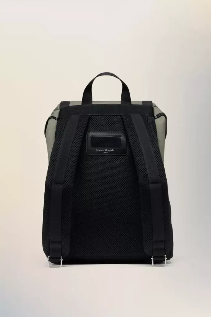 Rucsac mediu high tech Rucsac mediu high tech