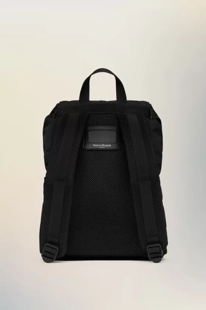 Rucsac mediu high tech