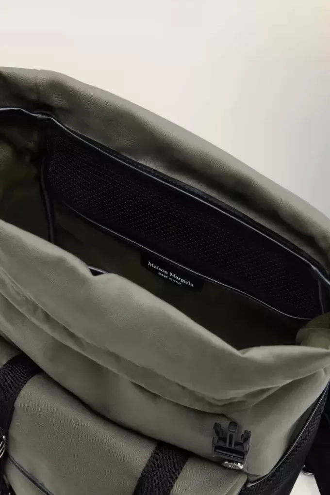 Rucsac mediu high tech Rucsac mediu high tech