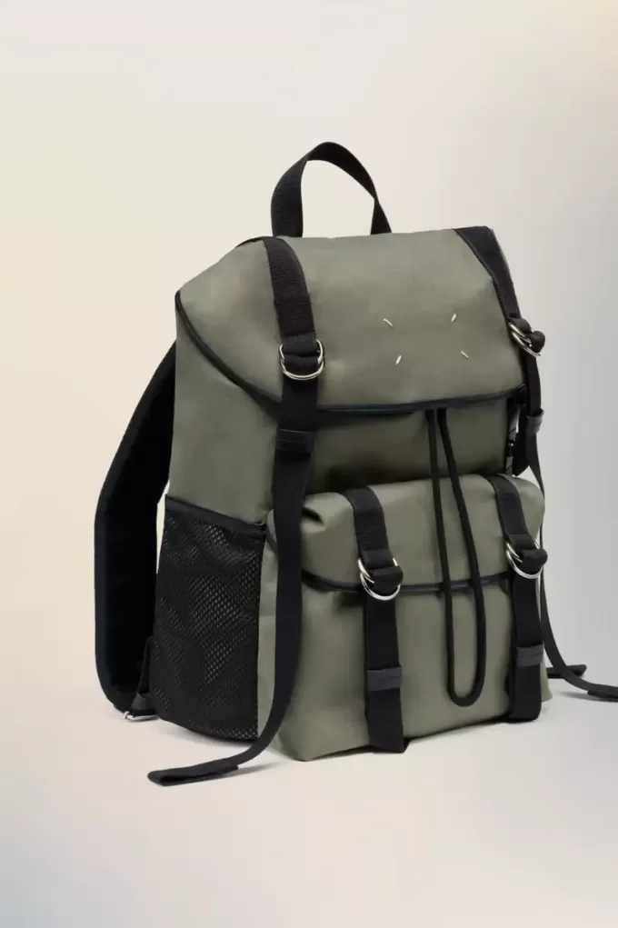 Rucsac mediu high tech Rucsac mediu high tech