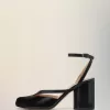 Sandale cu pompe Maison Margiela Tabi Sandale cu pompe Maison Margiela Tabi