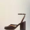 Sandale cu pompe Maison Margiela Tabi Sandale cu pompe Maison Margiela Tabi