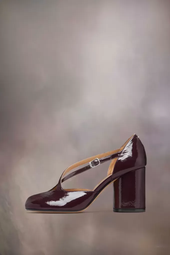 Sandale cu pompe Maison Margiela Tabi