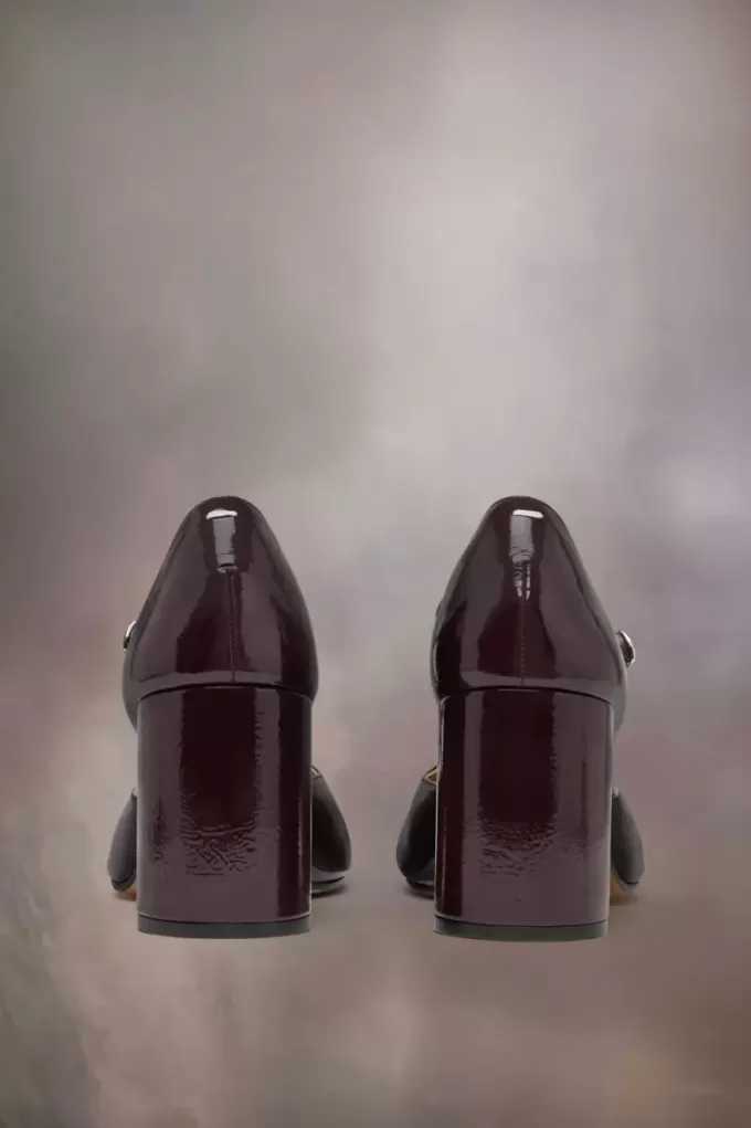 Sandale cu pompe Maison Margiela Tabi