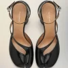 Sandale cu pompe Maison Margiela Tabi Sandale cu pompe Maison Margiela Tabi