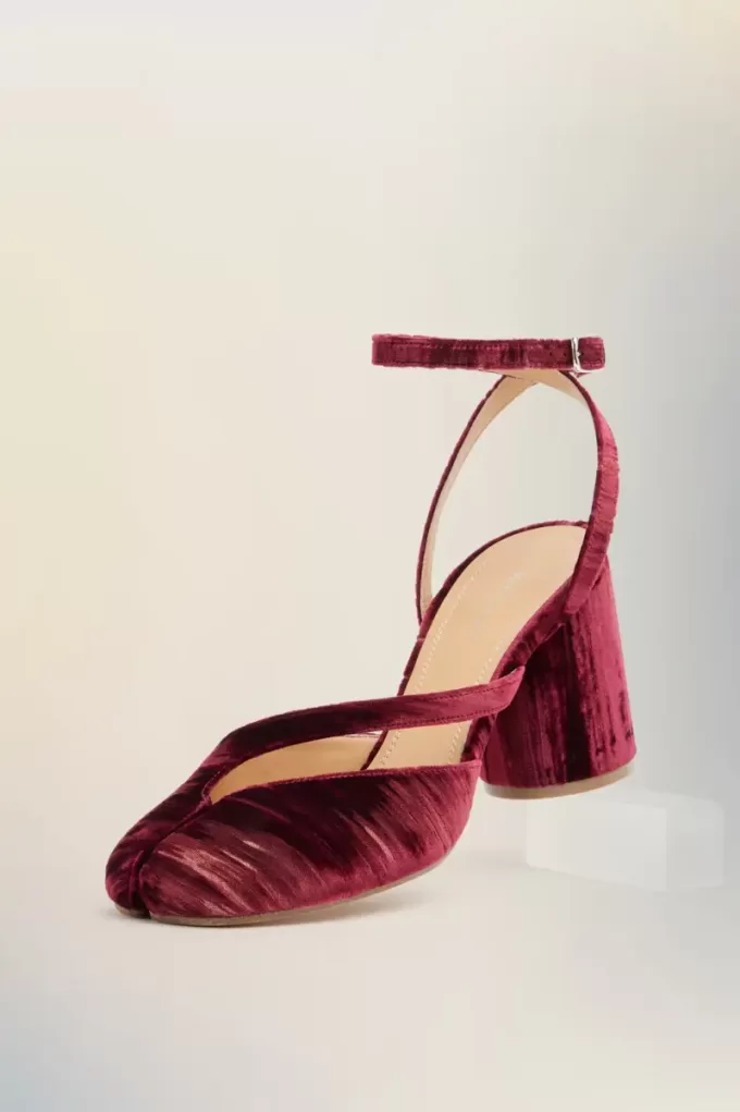 Sandale Maison Margiela Tabi