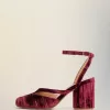 Sandale Maison Margiela Tabi