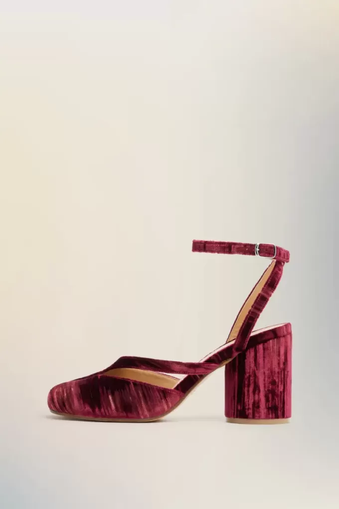 Sandale Maison Margiela Tabi
