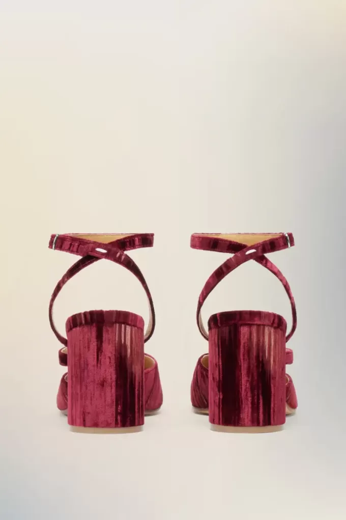 Sandale Maison Margiela Tabi