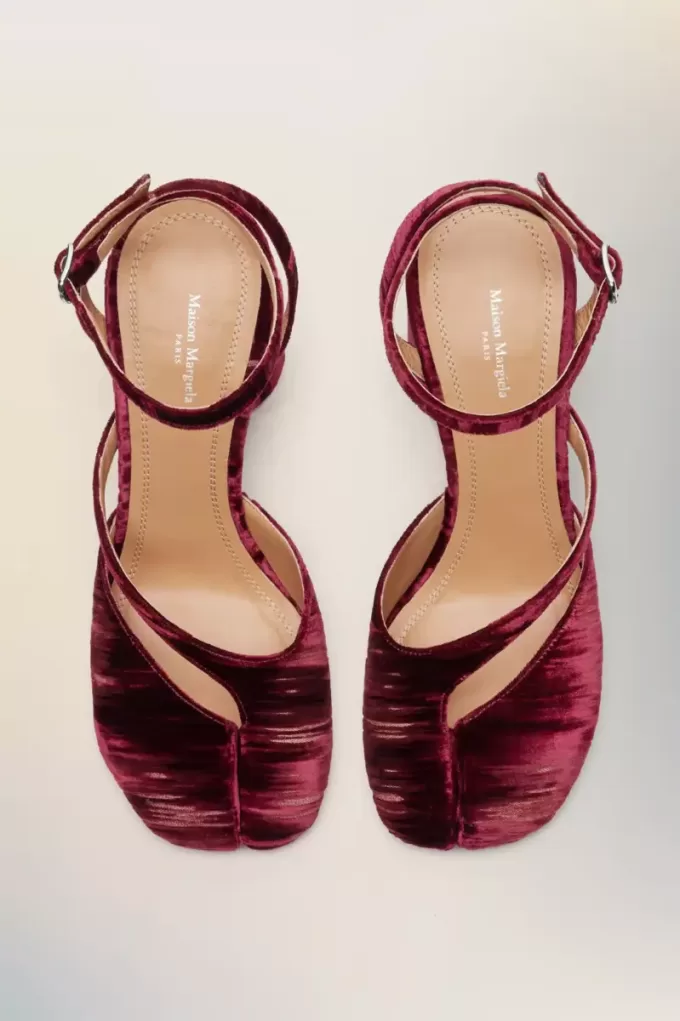 Sandale Maison Margiela Tabi