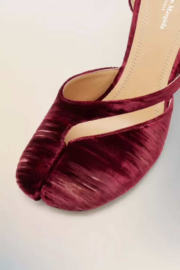 Sandale Maison Margiela Tabi