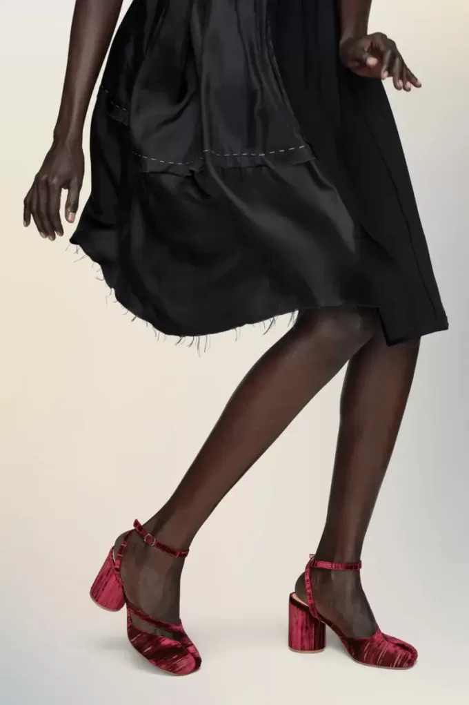 Sandale Maison Margiela Tabi