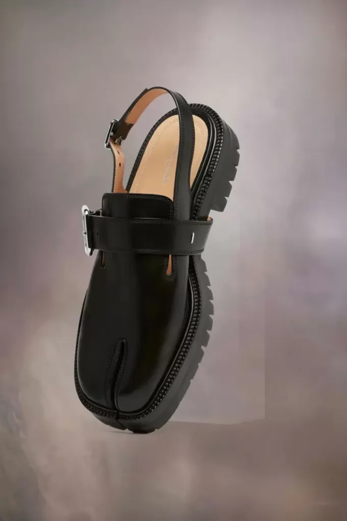 Sandale Maison Margiela Tabi County