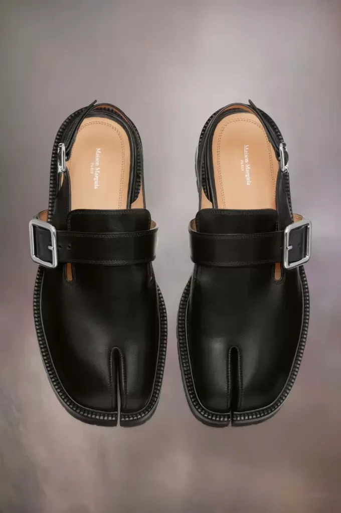 Sandale Maison Margiela Tabi County
