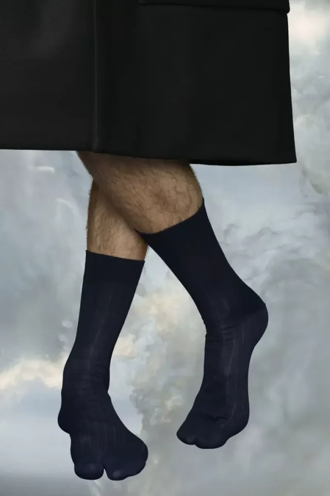 Sosete Maison Margiela Tabi Sosete Maison Margiela Tabi