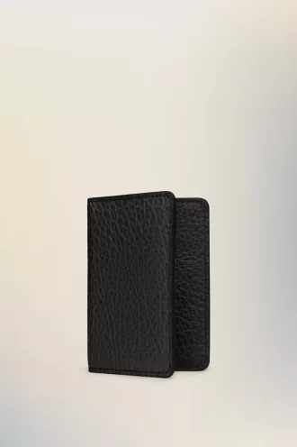 Suport card cu patru ochiuri