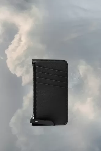 Suport card cu patru ochiuri