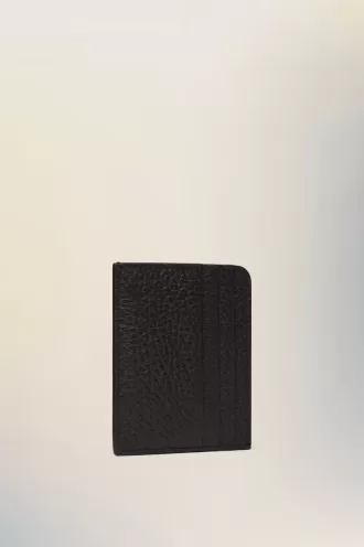 Suport card cu patru ochiuri