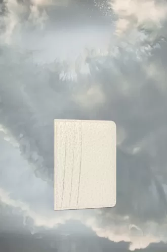 Suport card cu patru ochiuri