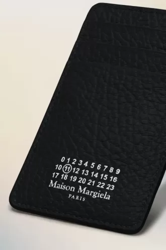 Suport card cu patru ochiuri