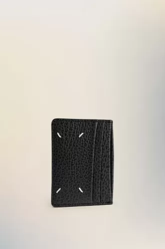 Suport card cu patru ochiuri