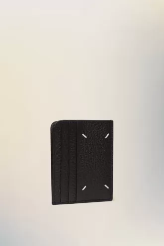 Suport card cu patru ochiuri