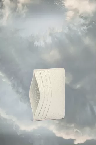 Suport card cu patru ochiuri