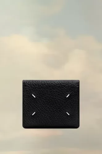 Suport card de buzunar cu patru ochiuri