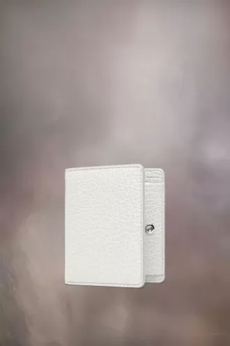 Suport card de buzunar cu patru ochiuri