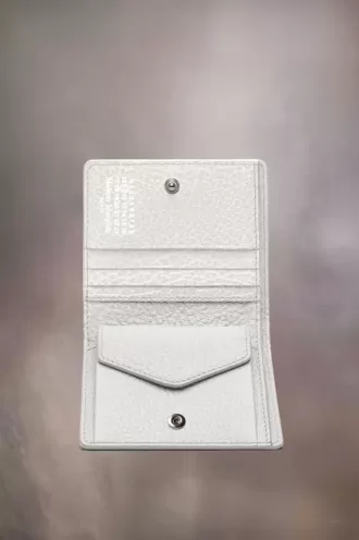 Suport card de buzunar cu patru ochiuri