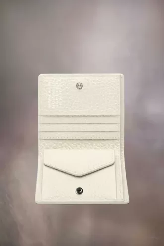 Suport card de buzunar cu patru ochiuri