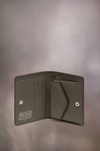 Suport card de buzunar cu patru ochiuri