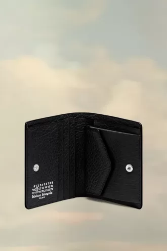 Suport card de buzunar cu patru ochiuri
