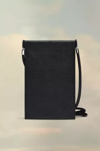 Suport telefon cu patru cusături