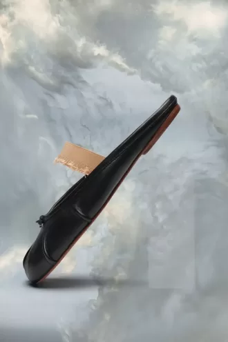 Tabi banda elastica mule