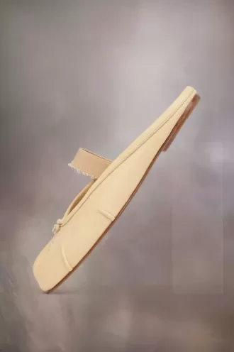 Tabi banda elastica mule