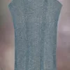 Tanc tricot de barbie de vară Tanc tricot de barbie de vară