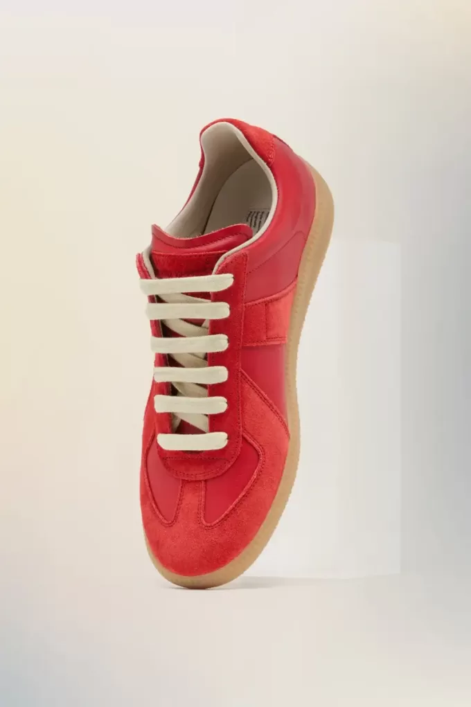 Tenisi Maison Margiela Replica Tenisi Maison Margiela Replica