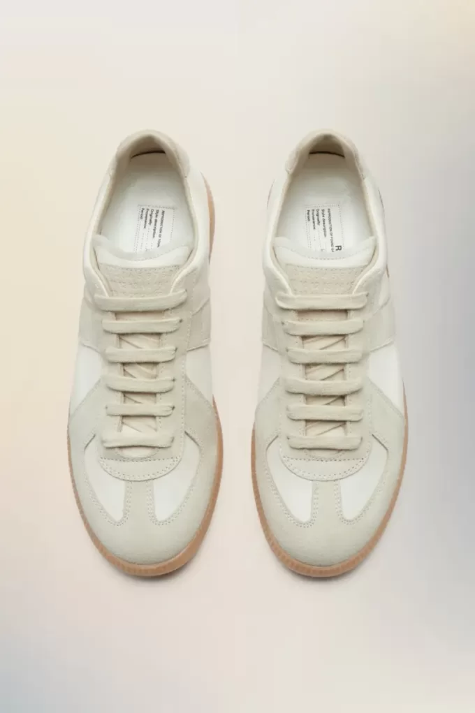 Tenisi Maison Margiela Replica Tenisi Maison Margiela Replica