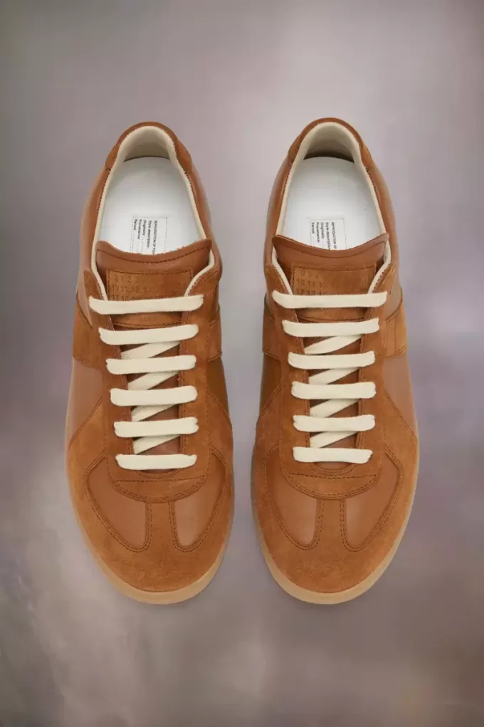 Tenisi Maison Margiela Replica Tenisi Maison Margiela Replica