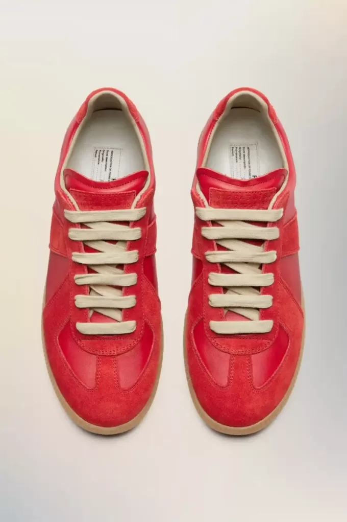 Tenisi Maison Margiela Replica Tenisi Maison Margiela Replica