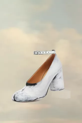 Tocuri Tabi Bianchetto