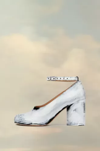 Tocuri Tabi Bianchetto