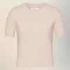 Top din tricot Maison Margiela Crewneck Top din tricot Maison Margiela Crewneck