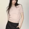 Top din tricot Maison Margiela Crewneck Top din tricot Maison Margiela Crewneck