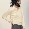 Top din tricot Polo Maison Margiela Top din tricot Polo Maison Margiela