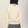 Top din tricot Polo Maison Margiela Top din tricot Polo Maison Margiela