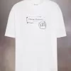 Tricou 520 Stamp Print Tricou 520 Stamp Print
